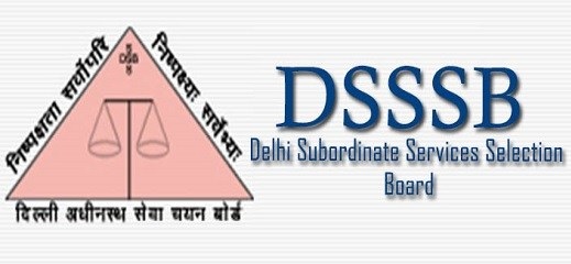 Delhi Subordinate Services Selection Board Vacancy 2017