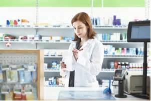 Make Career in Pharmacy