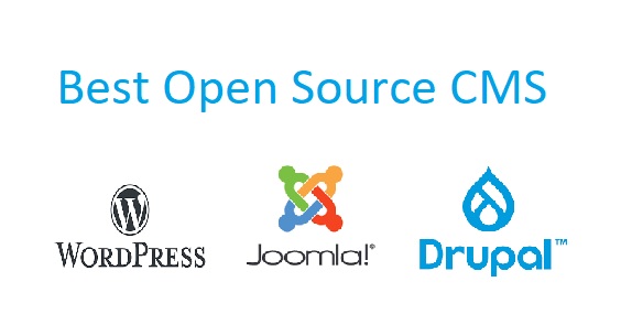 Best Open Source CMS